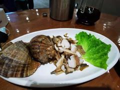 -洲晓鲜·舟山海鲜大排档(朱家尖风景区店)