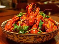 -鲁小三·大骨自助(金山总店)