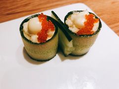 土豆寿司-小句号·精致料理(江南环球港店)