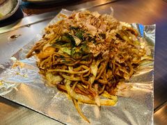 -66大阪烧烧鸟·益市家系拉面出张所