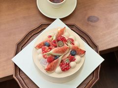 -花甜生活FatimCake·生日蛋糕