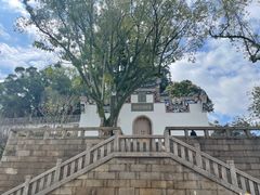 -乌山风景区