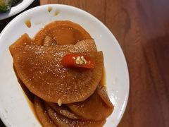-姥姥家春饼店(八里庄店)