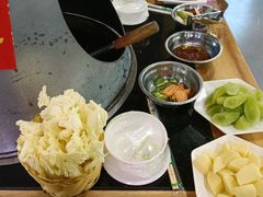 -柴火记忆·柴火鸡(万科店)