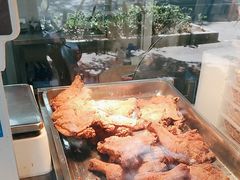 -王二甩老木子鸡(江湾店)