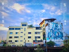 -唐人街(耀华力路)