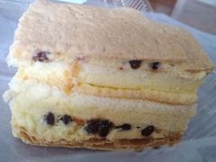 -周记传统糕点PASTRY(蜀汉路店)