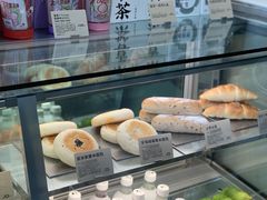 -喜茶(佛山南海万科广场店)