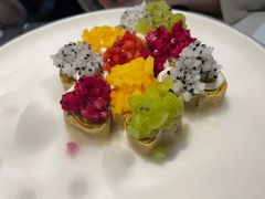 -鉴川·川菜传承(星汇两江店)