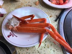 -鑫海汇海鲜烤肉火锅自助(七彩城店)
