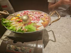 -留半山·香港食堂(啦啦宝都店)