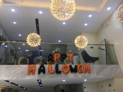 点击看大图 -3AM HAIR SALON染发接发