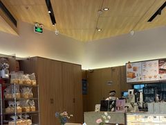 -银座仁志川·生吐司专门店(香港广场店)