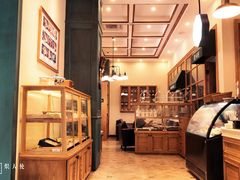 -SEN CASTLE城堡西餐(创意设计中心店)