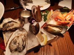 -弗兰克牛排西餐厅Ribone steak house(柠檬花园店)