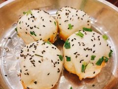 特色生煎-三两春(浦三路店)