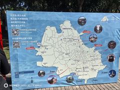 -鼓浪屿内厝澳码头(轮渡站)