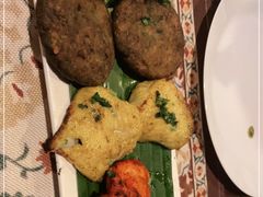 -Spice Garden印度餐厅(上海火车站店)