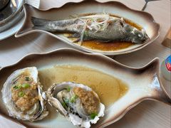 -怡咖啡·自助餐·西安香格里拉