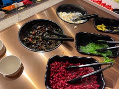 -比格比萨自助(万柳华联店)