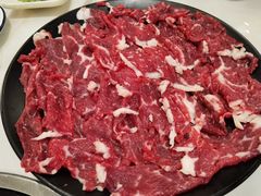 -悦来悦牛潮汕牛肉火锅(大浪店)