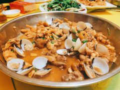 -盛记顺德高佬猪杂粥