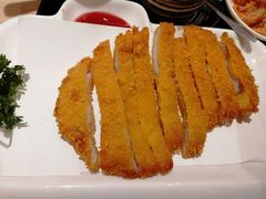 -新一番三文鱼寿司(大东海店)