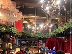大堂-杂咖zacup(领展中心城店)