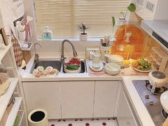 -今朝装饰(十里河总店)
