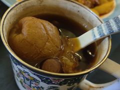 -伊带伊路新疆美食府(呼家楼店)