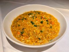 蟹粉蟹肉-玫瑰厅上海菜(兴国路店)