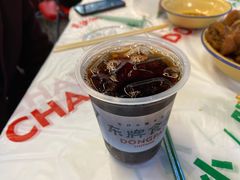 -东排食堂长沙小吃大排档(五一广场店)