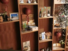 -永无乡旅行餐吧(京溪店)