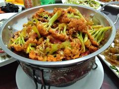 -烁佳海鲜大馅饺子