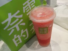 -奈雪的茶(优特汇店)