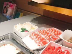 -海底捞火锅(金光华店)