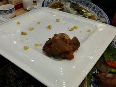 -长兴岛郊野公园农场食堂