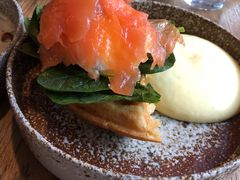 -BOR Eatery(安福路店)