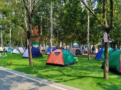 -渔岛海洋度假区