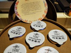 -渔人湾码头海鲜市场负二楼