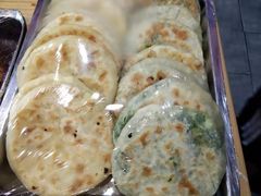 -华天二友居肉饼(新街口店)
