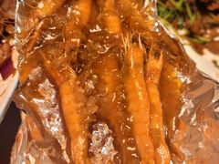 铁板虾-华顺土菜馆(洪岗路店)