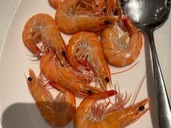 -金苑海鲜酒家(来魅力店)