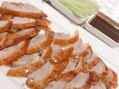 -金蝉食府(维吉奥广场店)