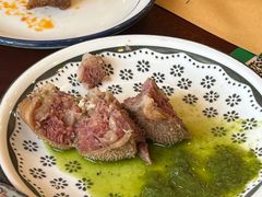 -雅克西食府(劲松店)