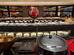 -拉蒂娜·巴西牛排馆 Latina·Brazilian Steakhouse(王府井喜悦店)