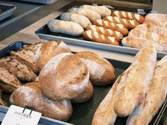 -OUR Bakery(中海环宇荟店)