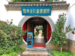 -云南民族村