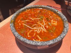 -浩海火燒雲傣家菜(芮欧百货店)