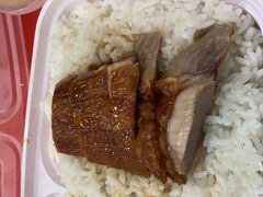 -深井煌烧鹅(林和东店)